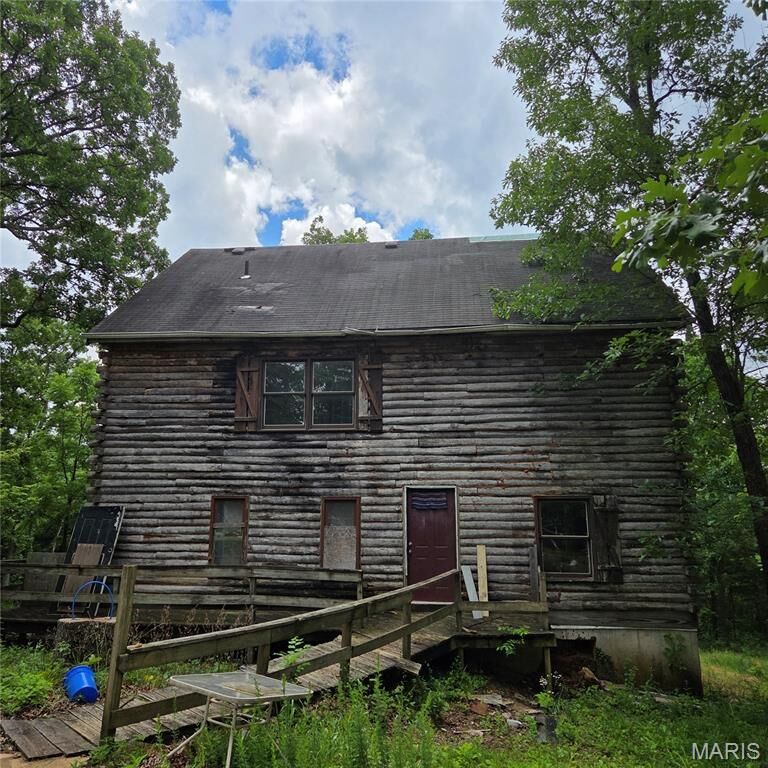 Property Photo:  10640 E Brook Road  MO 63023 