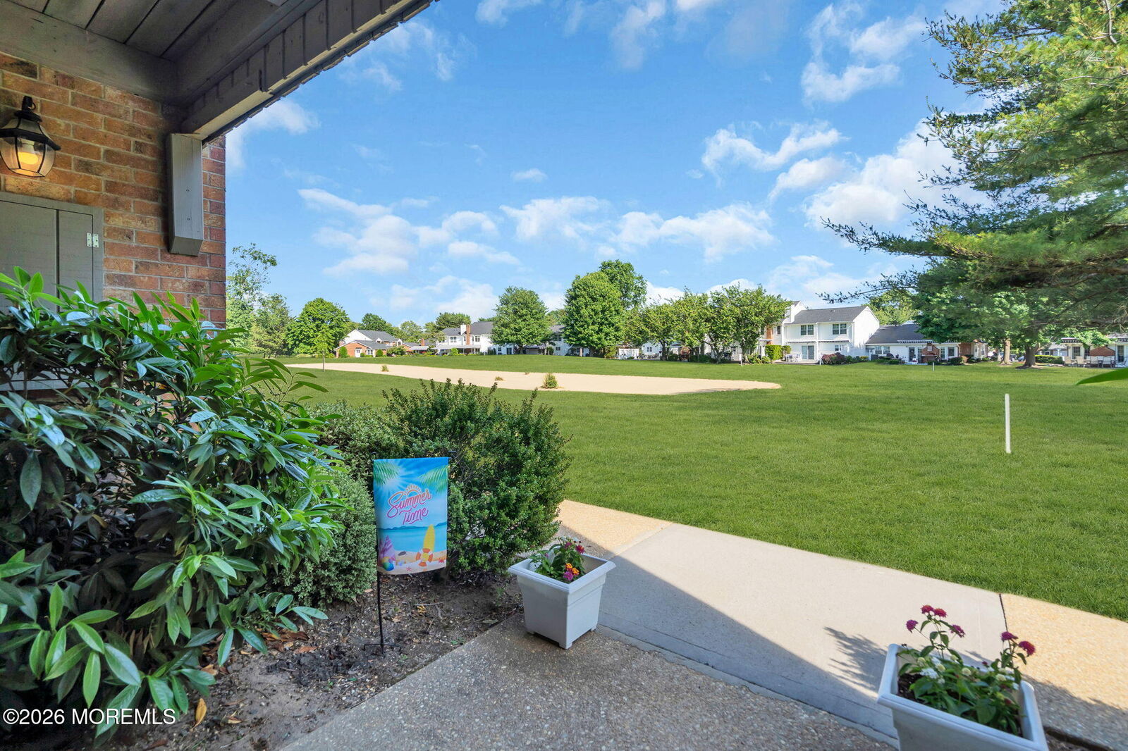 Property Photo:  52 Linden Court  NJ 07762 