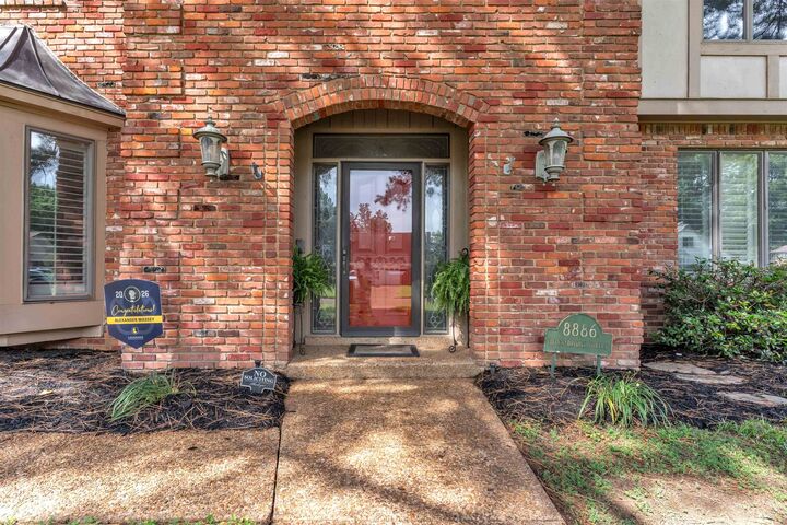 Property Photo:  8886 Bonnybridge Dr  TN 38139 