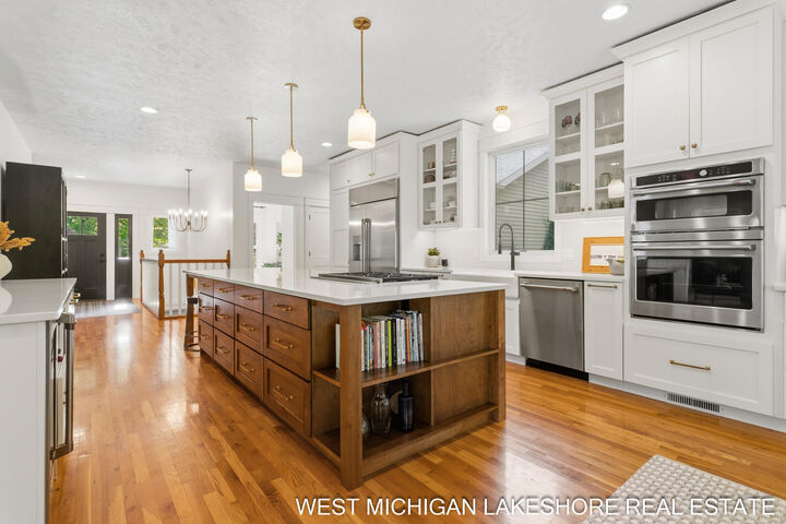 Property Photo: 3260 Lorrimar Lane MI 49453