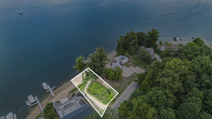 Property Photo: Vl Beechwood Drive MI 49047