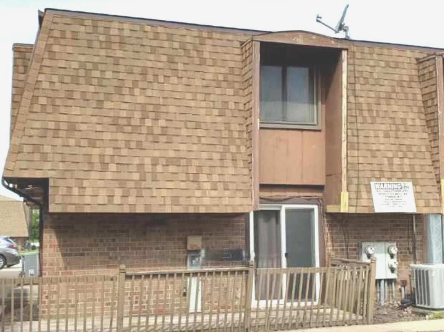 Property Photo:  12739 S Kenneth Avenue L  IL 60803 