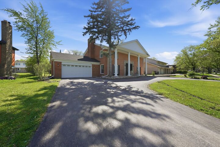 Property Photo: 2932 Polly Lane IL 60422
