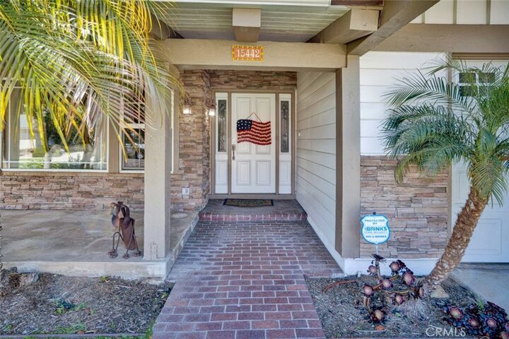 Property Photo:  15442 Eiffel  CA 92604 