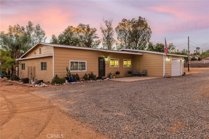 Property Photo:  27331 Plum Street  CA 92570 