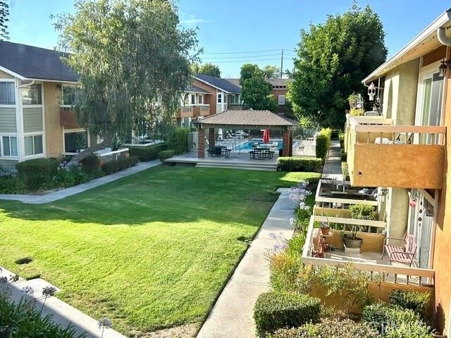 Property Photo: 16040 Leffingwell 30 CA 90603