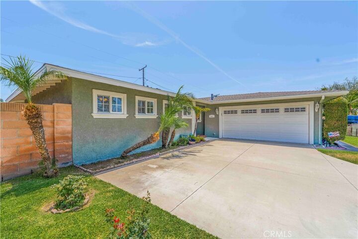 Property Photo:  7442 Santa Domingo  CA 90620 