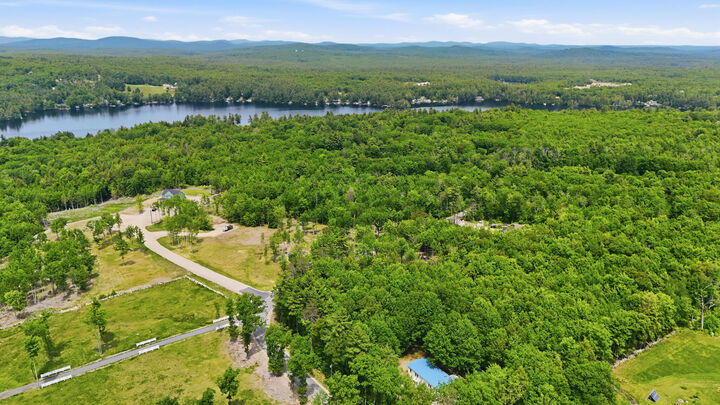 Property Photo:  0 Buzzell Road  ME 04001 