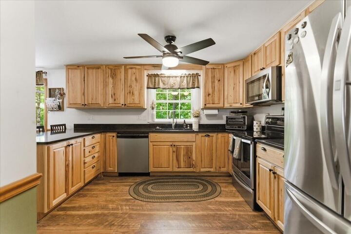 Property Photo: 7 1st Street ME 04252