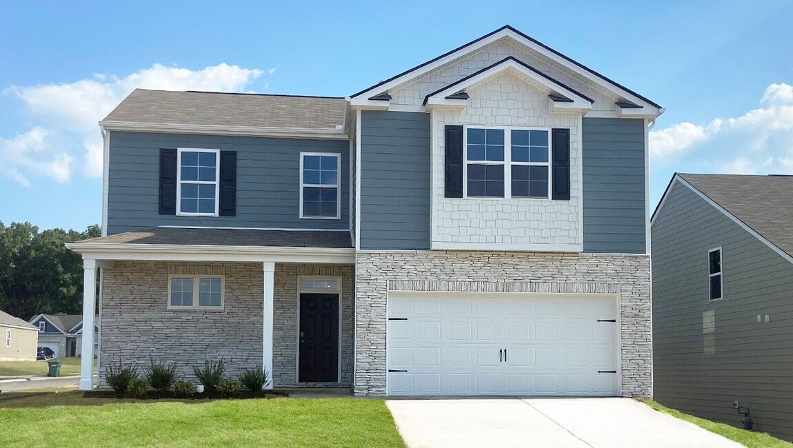 Property Photo: 1166 Woodbridge Blvd TN 37090