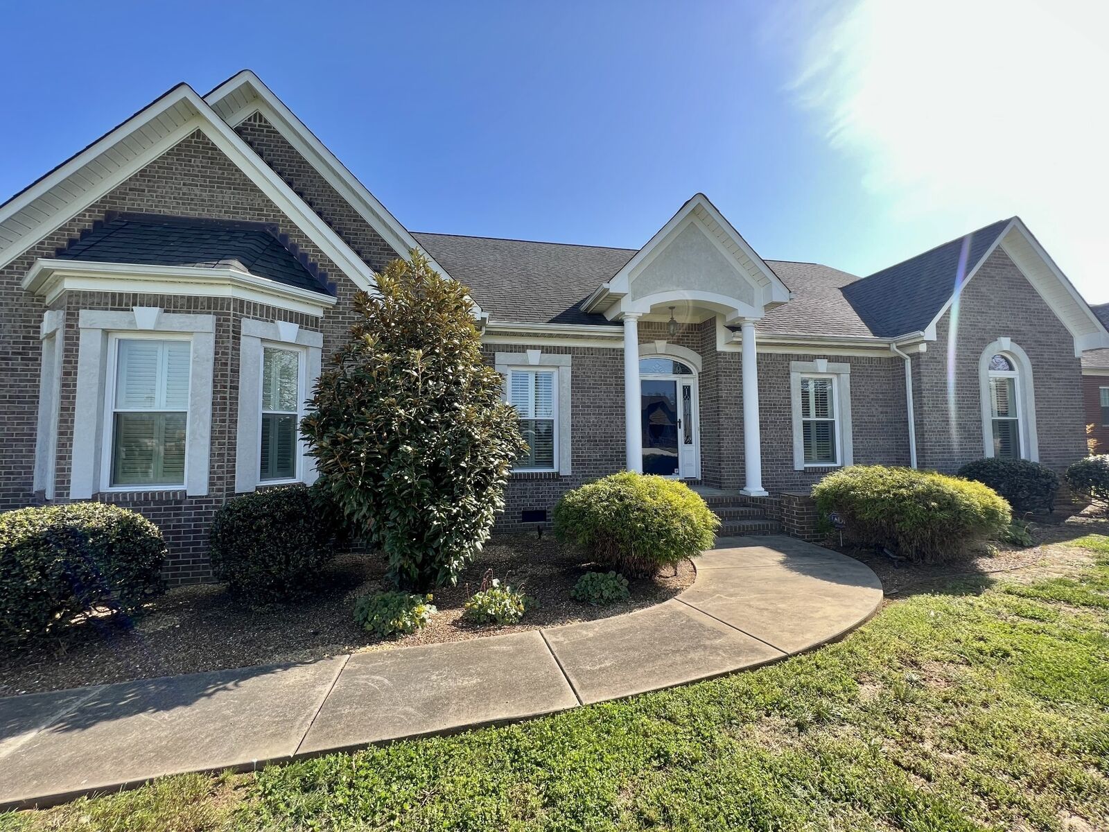 Property Photo: 724 Toben Ter N TN 38464