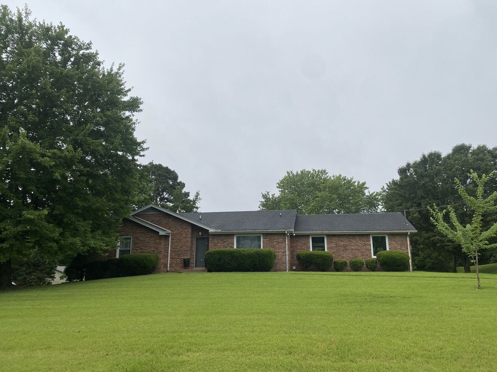 Property Photo: 3056 Williamsburg Rd TN 37043