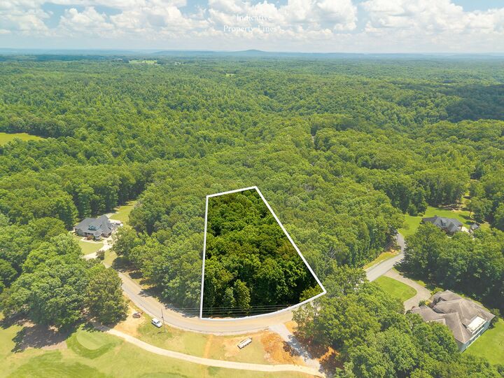 Property Photo:  0 Highland Trail  TN 38583 