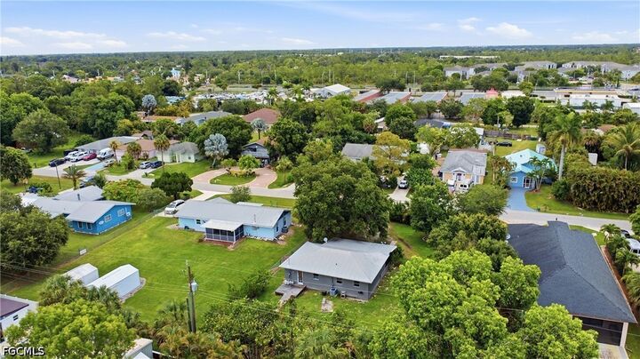 Property Photo:  133 2nd Street  FL 34113 