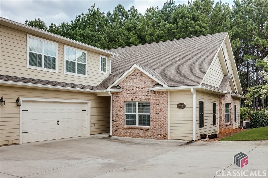 Property Photo:  2688 Orchard Circle  GA 30677 