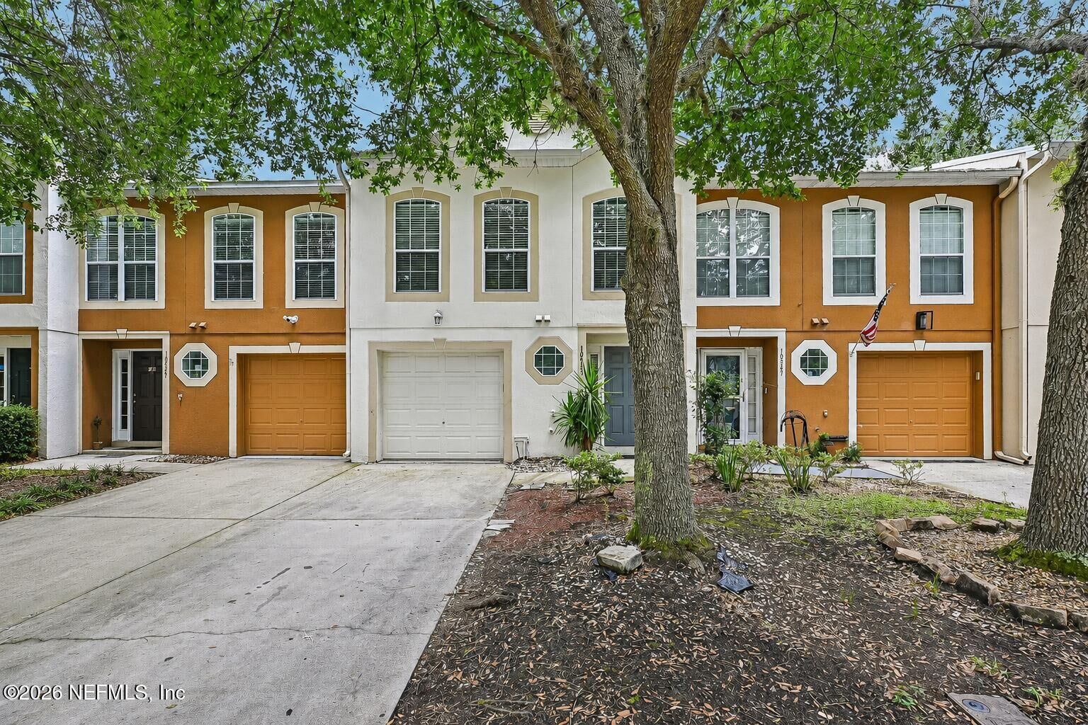 Property Photo: 10543 Autumn Trace Road FL 32257