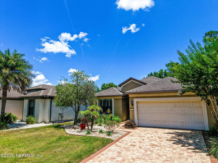 Property Photo:  33 Acorn Grove Court  FL 32081 