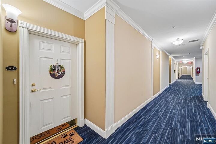 Property Photo: 1118 Wharton Court NJ 07457