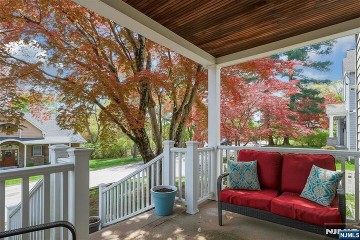 Property Photo: 54 Chestnut Avenue NJ 07656