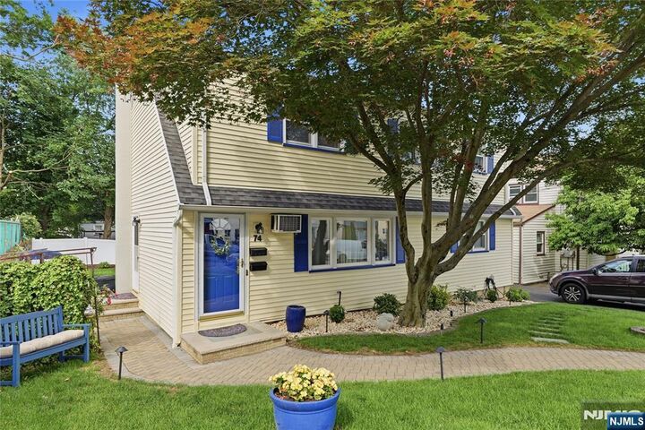 Property Photo:  74 Barbara Street 2  NJ 07003 