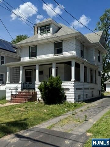 Property Photo: 202 Berry Street NJ 07601