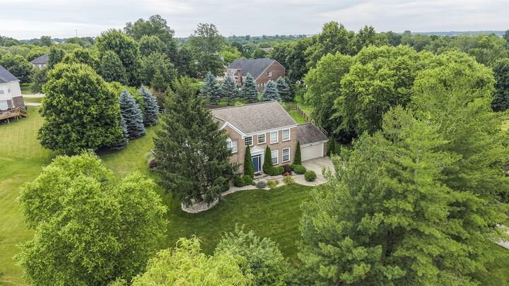 Property Photo:  10882 War Admiral Drive  KY 41091 
