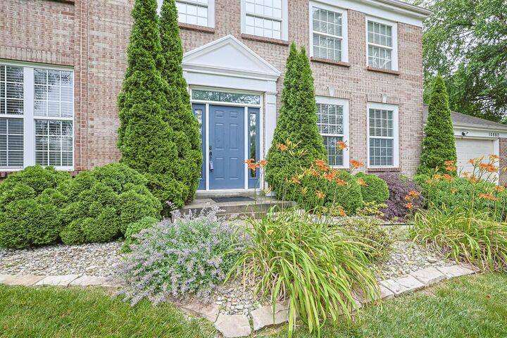 Property Photo:  10882 War Admiral Drive  KY 41091 