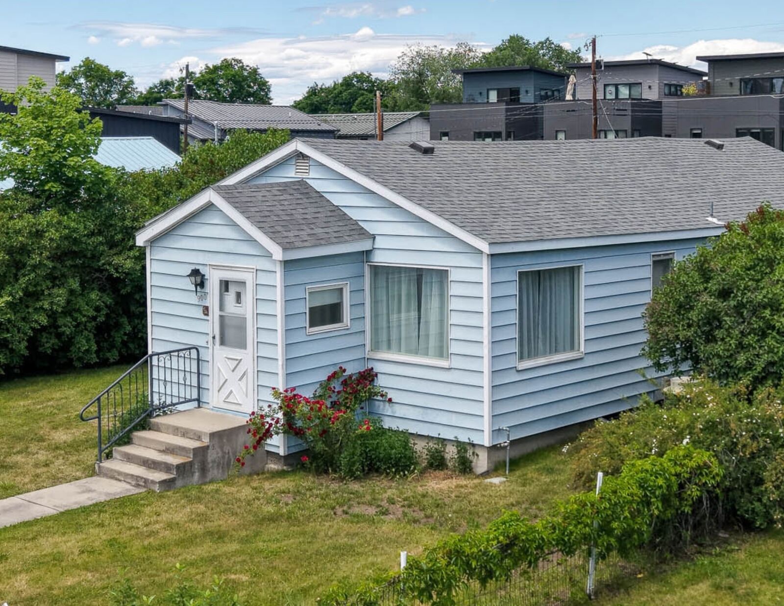 Property Photo: 900 Palmer Street MT 59802