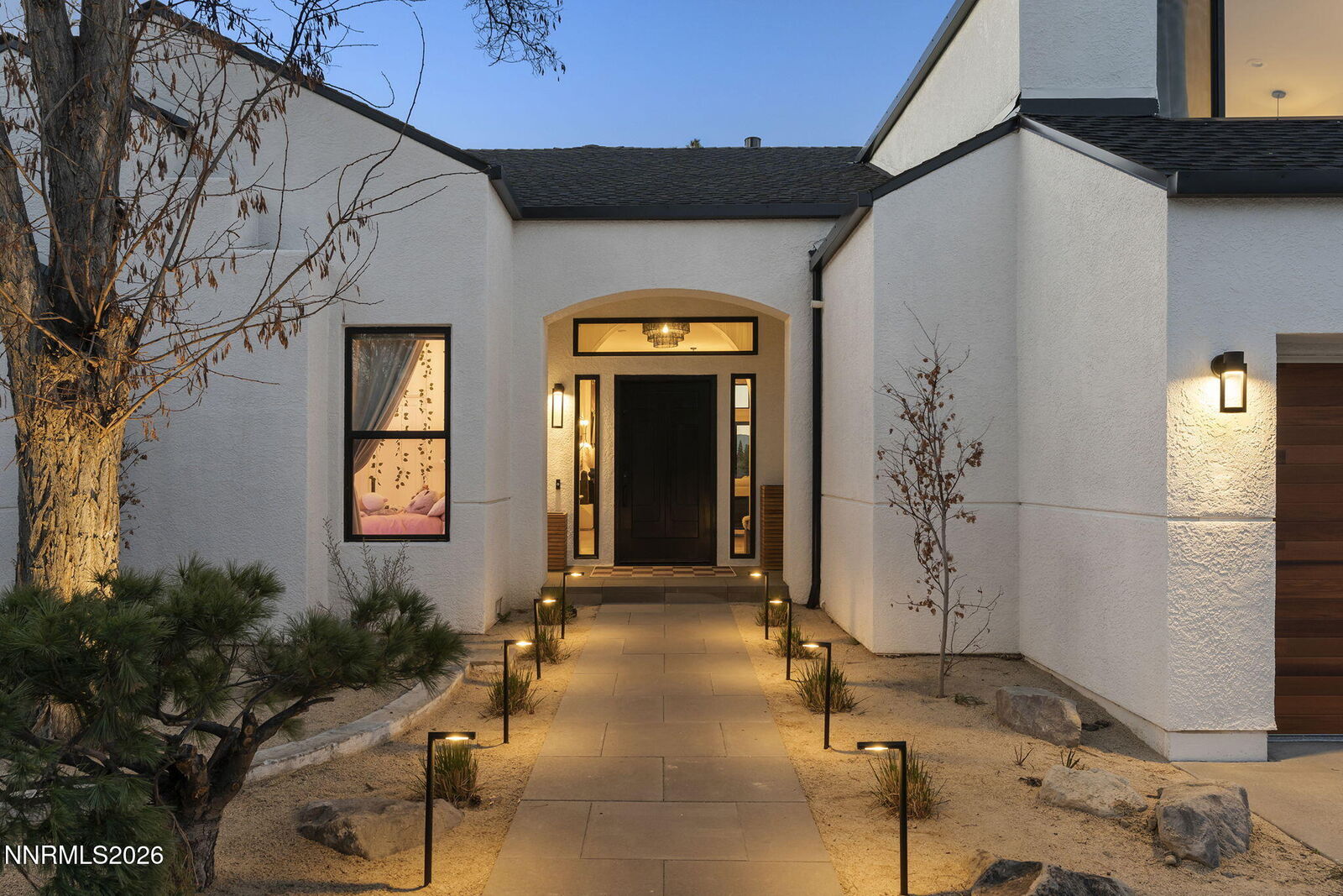 Property Photo: 4425 Dant Boulevard NV 89509