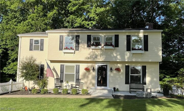Property Photo: 1704 N 14th Street OH 43725