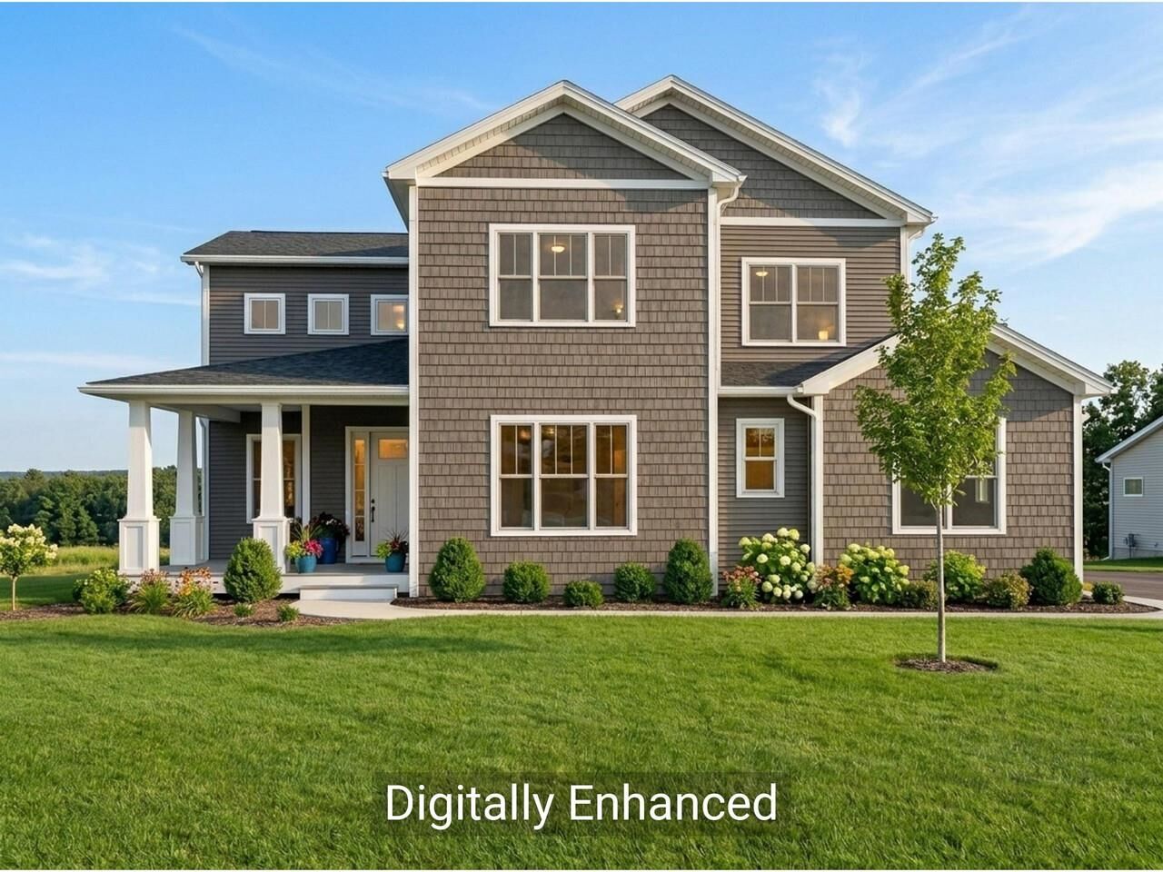 Property Photo:  176 Mabel Way  VT 05403 
