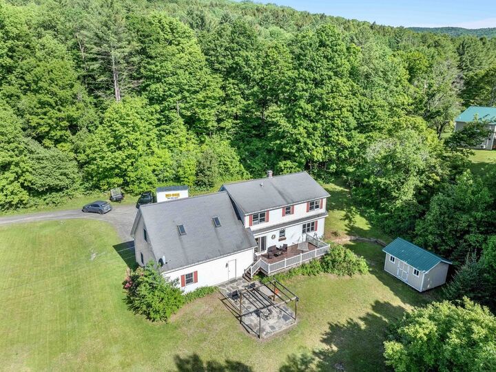 Property Photo: 51 Gordon Drive VT 05602