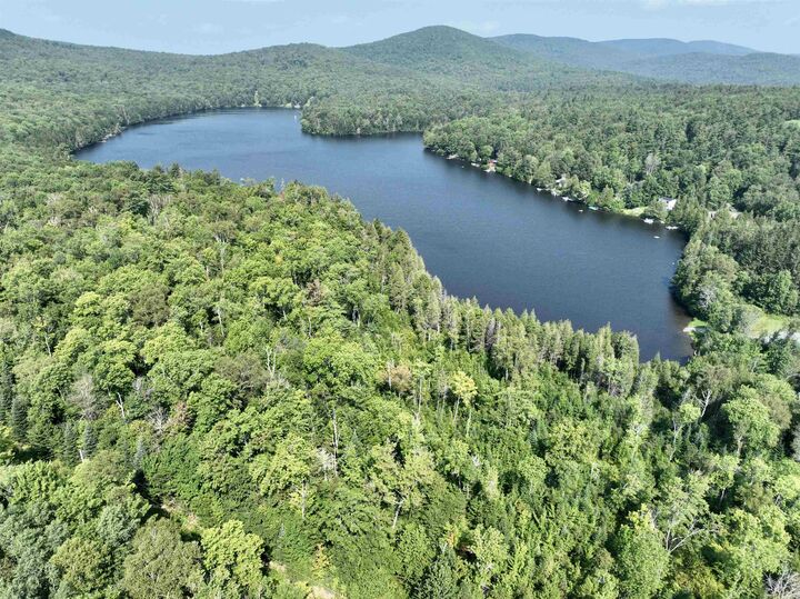 Property Photo: 501 Martins Pond Lane VT 05862