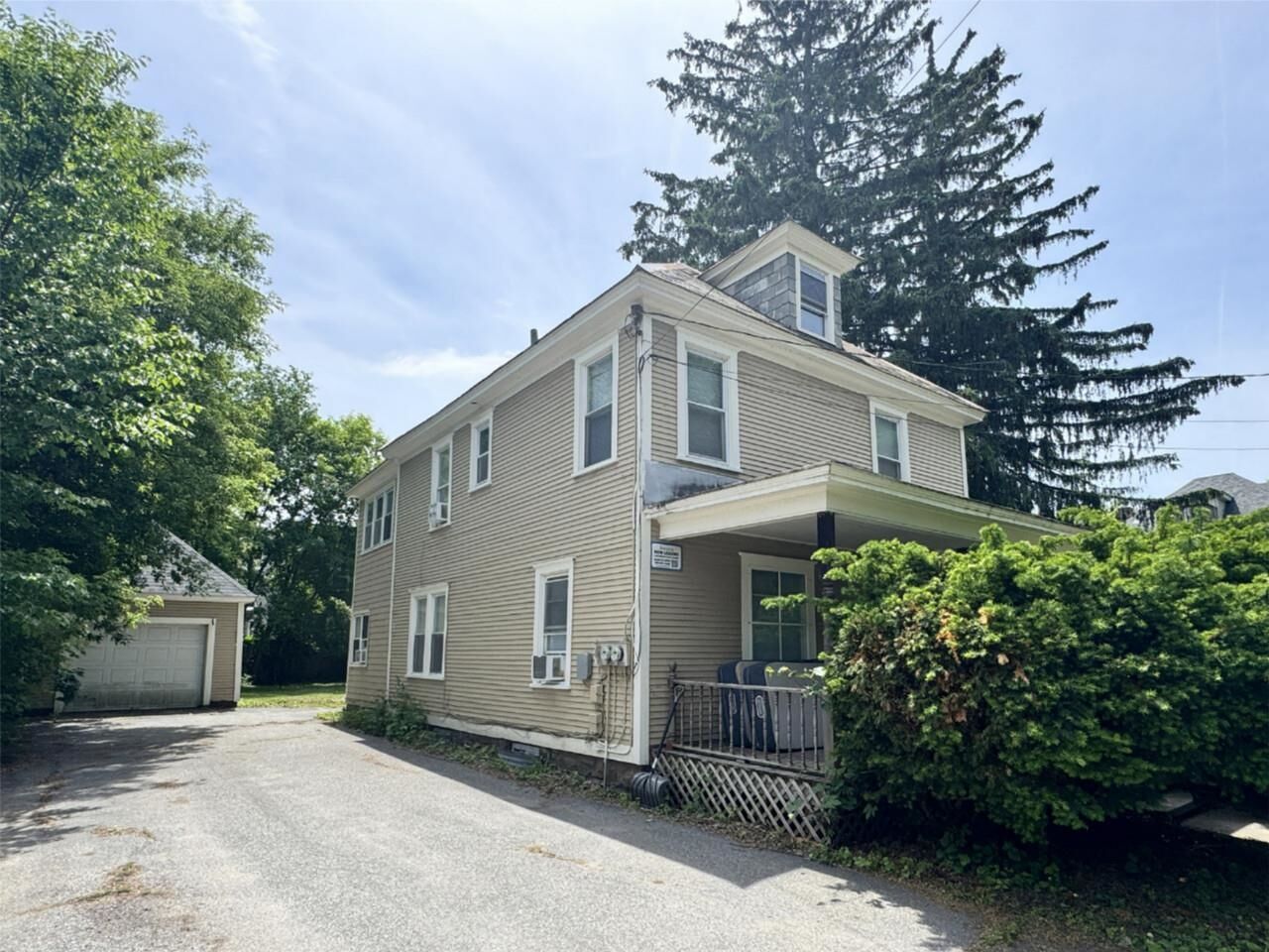 Property Photo:  54 Union Street  VT 05404 