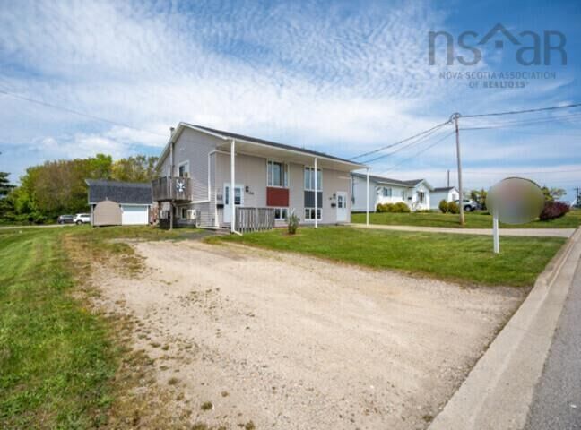 Photo de la propriété:  124 Herbert Street  NS B5A 2S7 