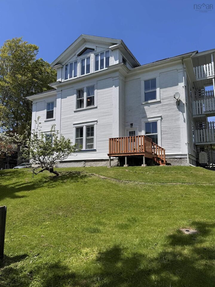 Property Photo: 6 Chipman Lane NS B5A 1N3