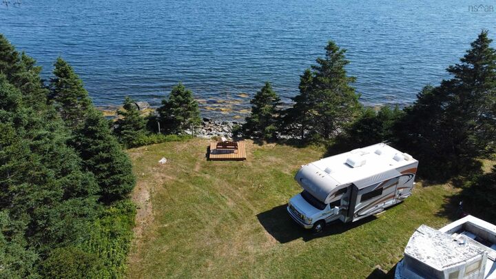 Property Photo:  Lot 1 Wharf Loop  NS B0J 2K0 