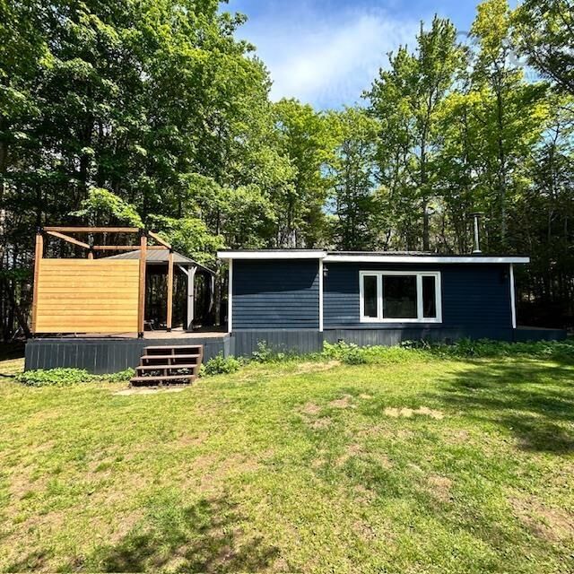 Property Photo: 61 Horseback Hideaway NS B0T 1E0