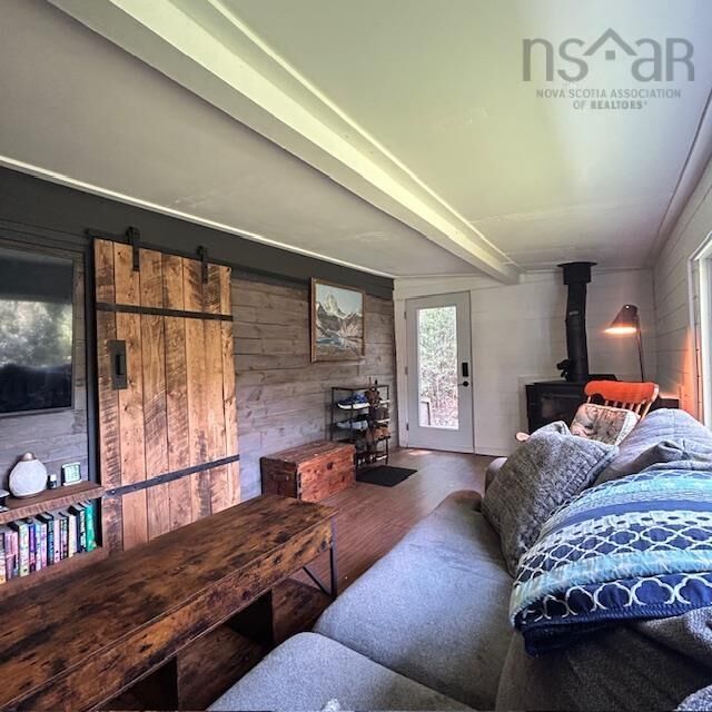 Property Photo:  61 Horseback Hidewy  NS B0T 1E0 