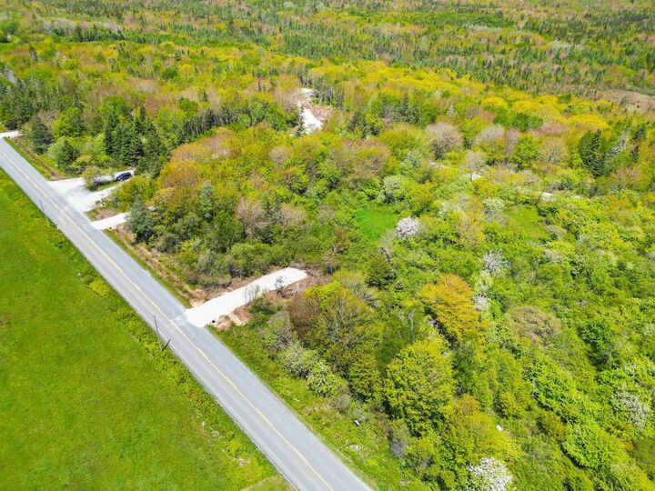 Property Photo:  Lot 4 Shore Road  NS B0T 1K0 