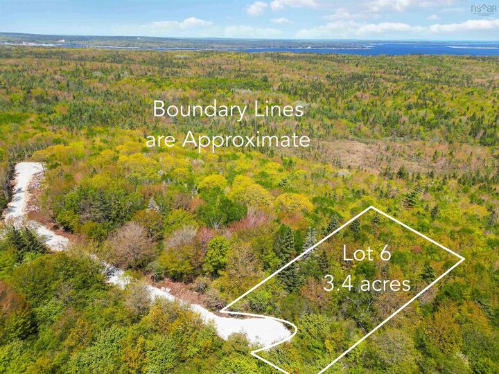 Lot 6 Shore Road — photo 1