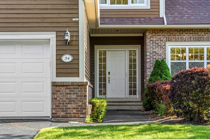 Property Photo: 34 Greenside Lane NS B4B 2A1