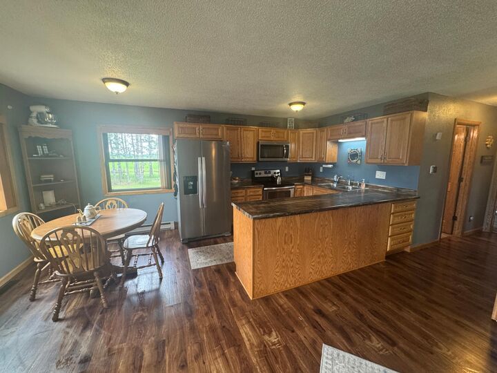 Property Photo:  42357 439th Avenue  MN 56573 