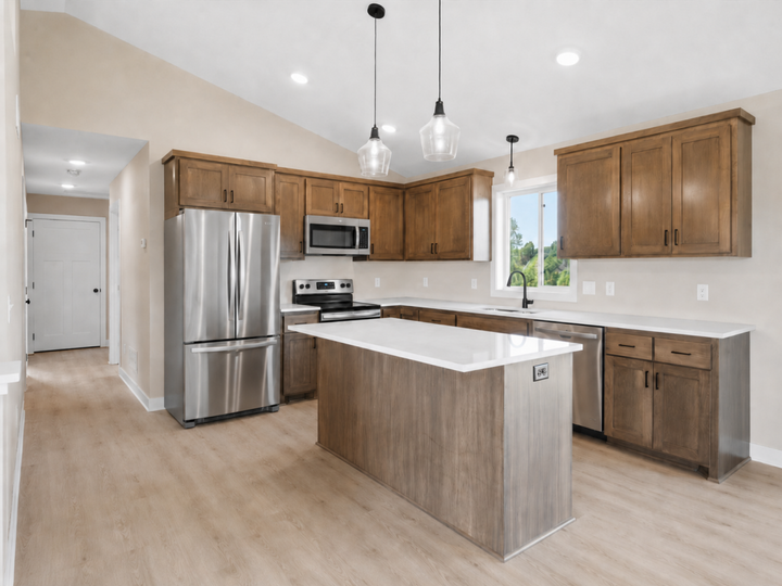Property Photo: 251 Prairie Road WI 54017