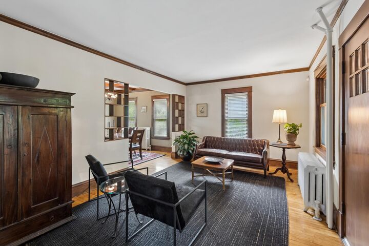 Property Photo:  4625 Xerxes Avenue S  MN 55410 