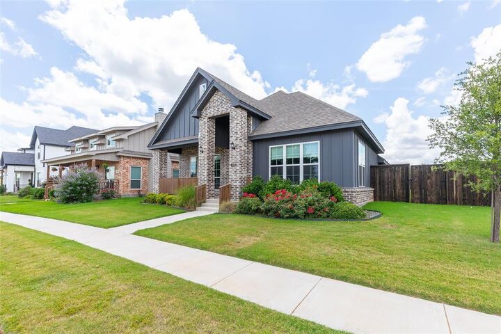 Property Photo: 4013 Legacy Boulevard TX 79510