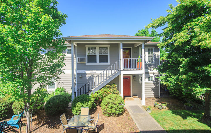 Property Photo: 2244 McCall Drive OR 97520