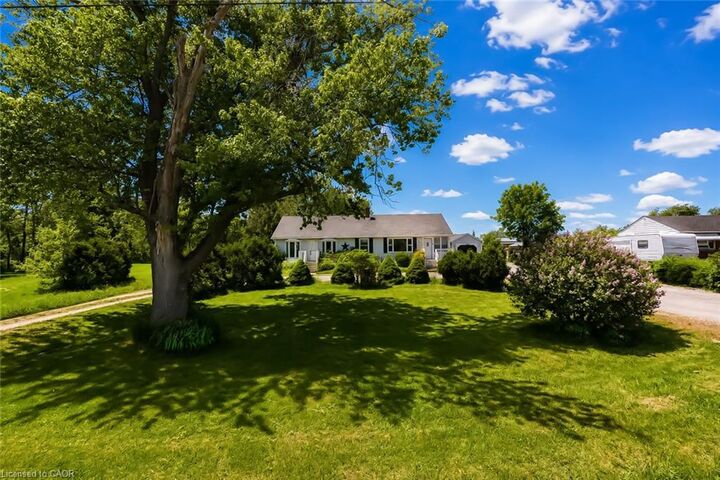 Property Photo: 2696 Highway 6 ON L0R 1W0