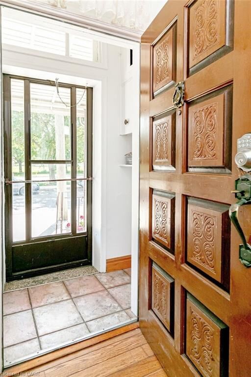 Property Photo: 170 Cannon Street W ON L8R 2C1