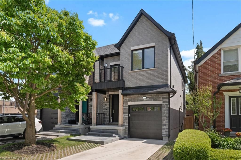 Property Photo: 5 Marina Avenue ON M8W 1J8